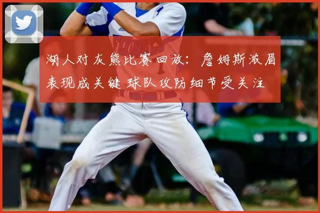 湖人对灰熊比赛回放：詹姆斯浓眉表现成关键 球队攻防细节受关注