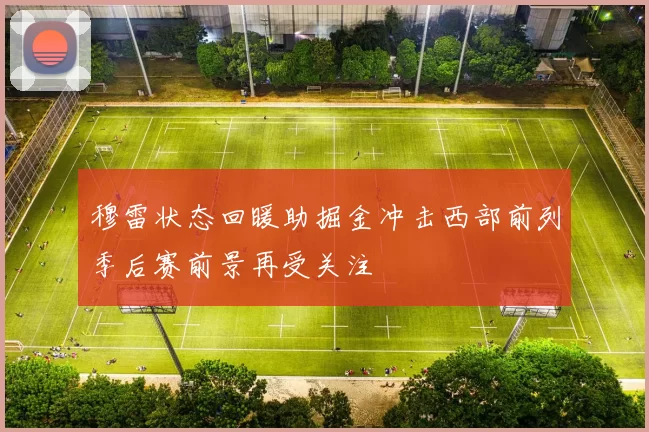 穆雷状态回暖助掘金冲击西部前列季后赛前景再受关注