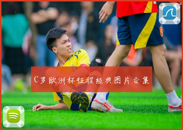 C罗欧洲杯征程经典图片合集